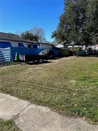 0.1 Acres of Residential Land for Sale in New Orleans, Louisiana