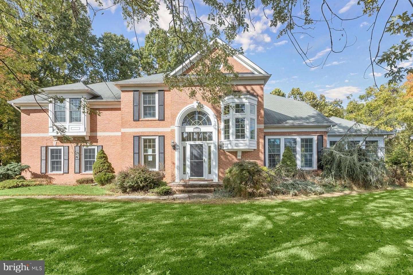 2.14 Acres of Residential Land with Home for Sale in Reisterstown, Maryland