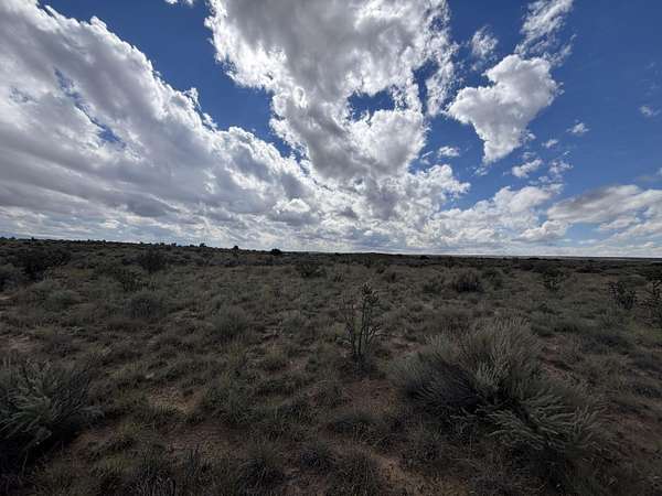 1.26 Acres of Residential Land for Sale in Rio Rancho, New Mexico