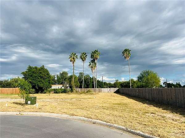 0.18 Acres of Residential Land for Sale in San Juan, Texas