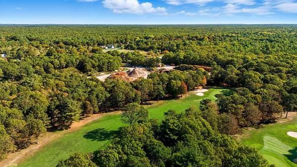 11.8 Acres of Land for Sale in East Falmouth, Massachusetts