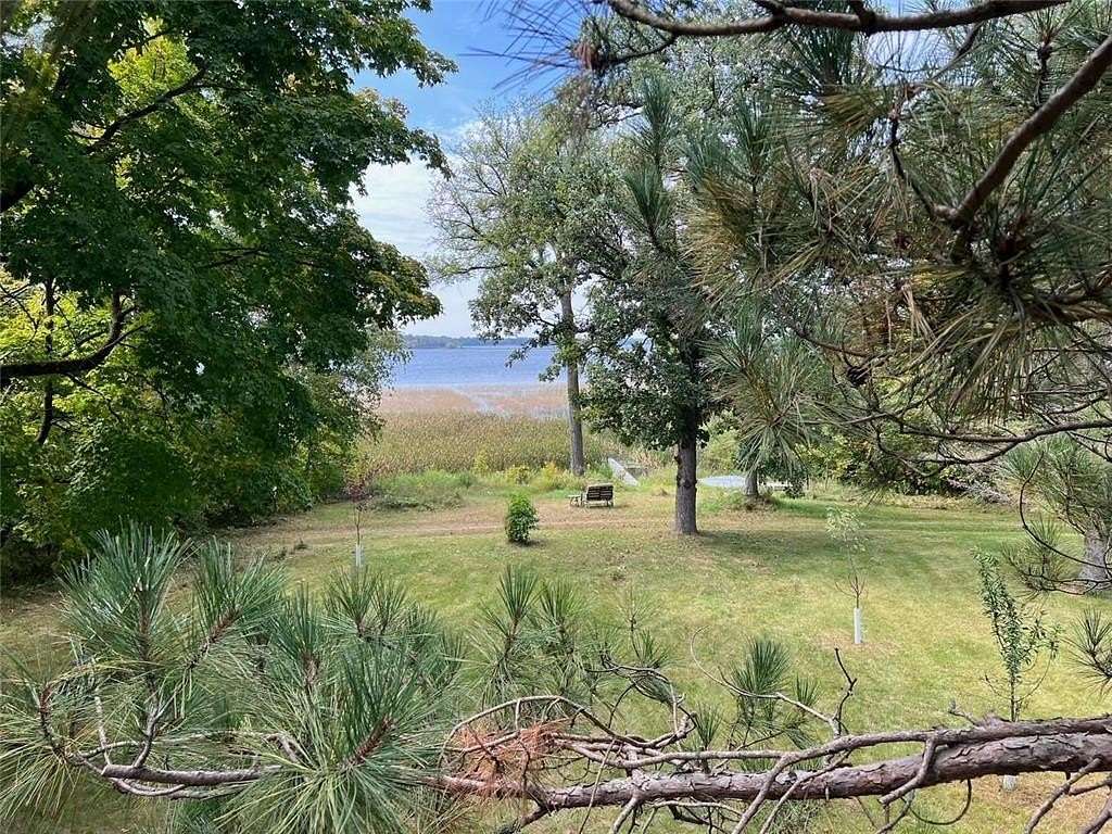 6.7 Acres of Residential Land with Home for Sale in Leaf Lake Township, Minnesota