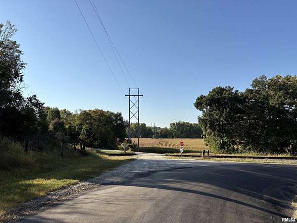 25.3 Acres of Recreational Land & Farm for Sale in Brimfield, Illinois