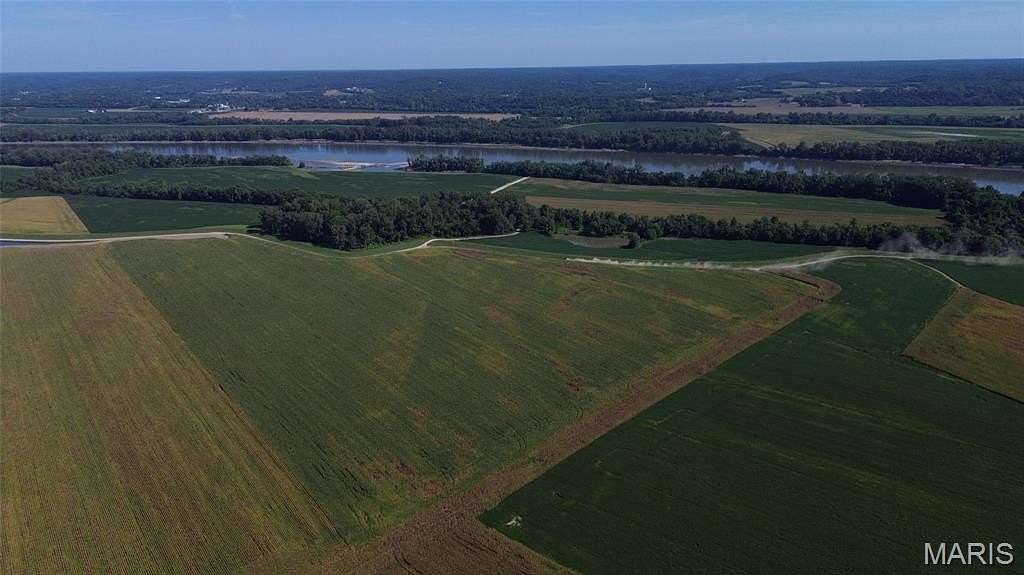 66.9 Acres of Agricultural Land for Sale in Washington, Missouri