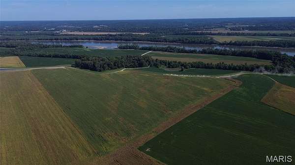 66.9 Acres of Agricultural Land for Sale in Washington, Missouri