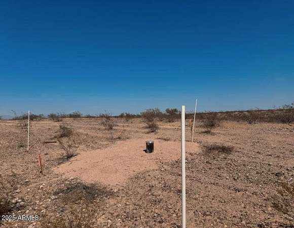 1.25 Acres of Residential Land for Sale in Tonopah, Arizona