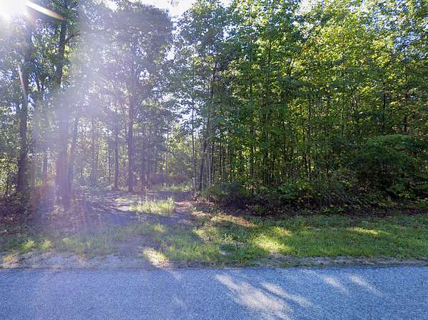 3 Acres of Residential Land for Sale in Shipman, Virginia