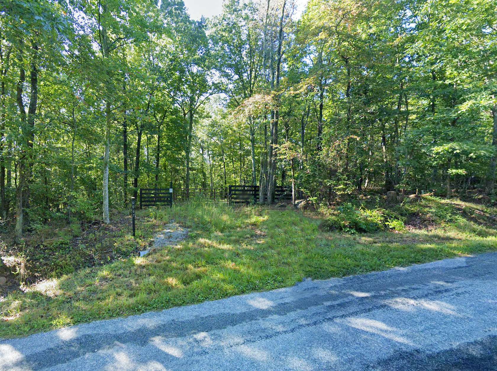 3.15 Acres of Residential Land for Sale in Shipman, Virginia