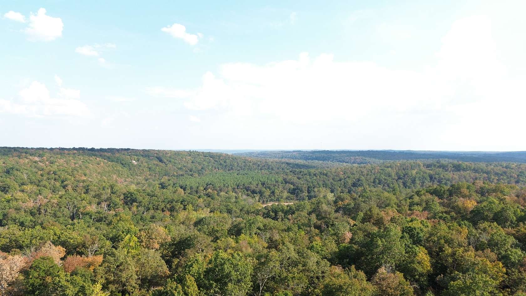 0.5 Acres of Residential Land for Sale in Horseshoe Bend, Arkansas