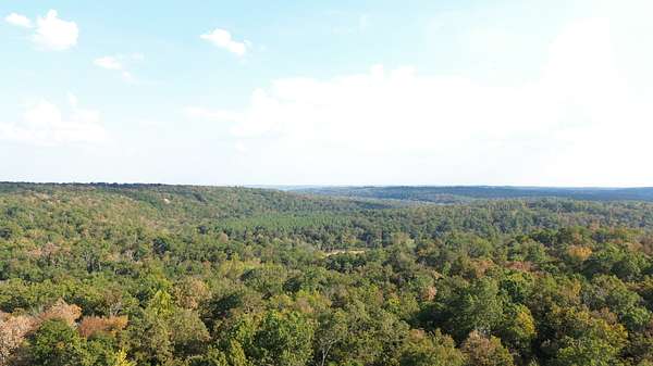 0.5 Acres of Residential Land for Sale in Horseshoe Bend, Arkansas