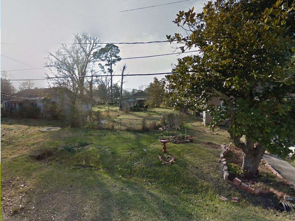 0.14 Acres of Residential Land for Sale in Beaumont, Texas