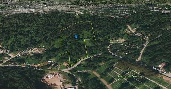 5.6 Acres of Residential Land for Sale in Pittsburgh, Pennsylvania