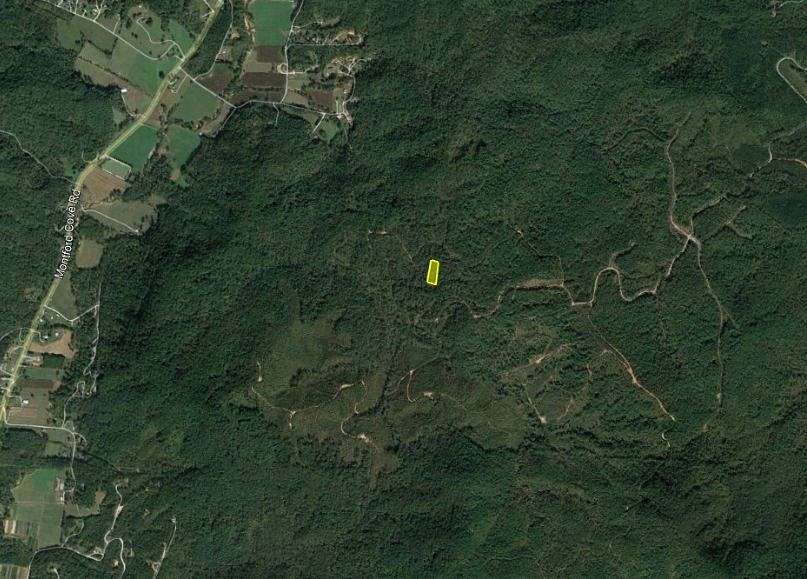 1.27 Acres of Residential Land for Sale in Marion, North Carolina