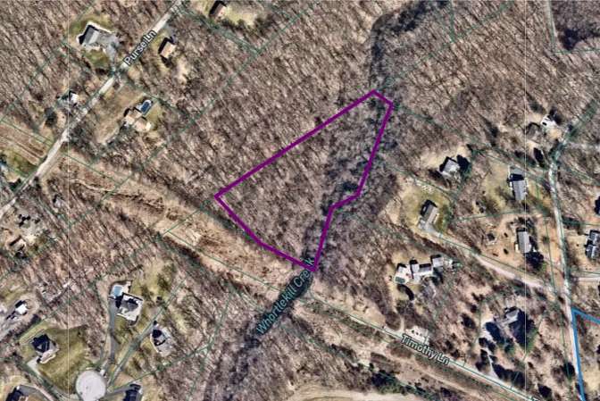 3.5 Acres of Residential Land for Sale in Hopewell Junction, New York