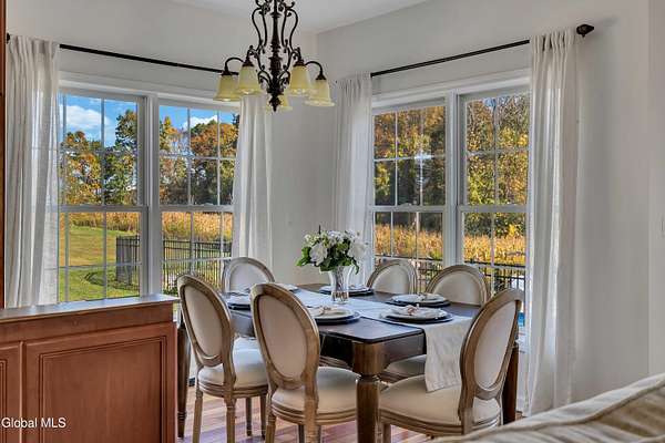 3 Acres of Residential Land with Home for Sale in Stillwater, New York