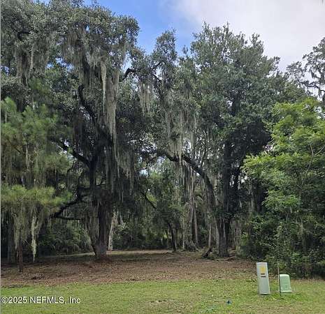 0.26 Acres of Residential Land for Sale in St. Marys, Georgia