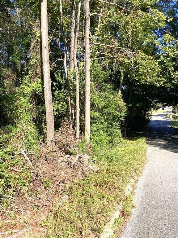 1.8 Acres of Residential Land for Sale in Phenix City, Alabama