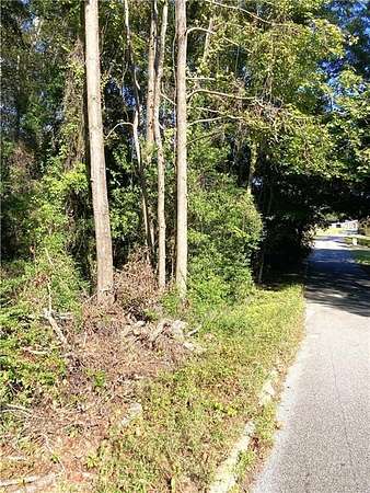 1.8 Acres of Residential Land for Sale in Phenix City, Alabama