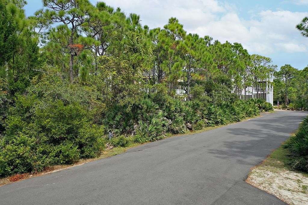 0.5 Acres of Residential Land for Sale in St. George Island, Florida