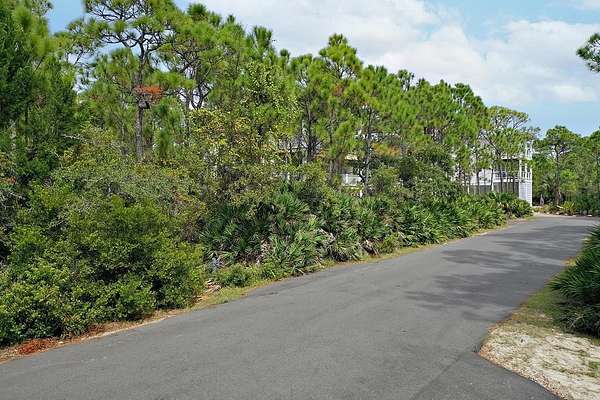 0.5 Acres of Residential Land for Sale in St. George Island, Florida