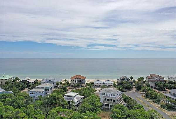 0.5 Acres of Residential Land for Sale in St. George Island, Florida