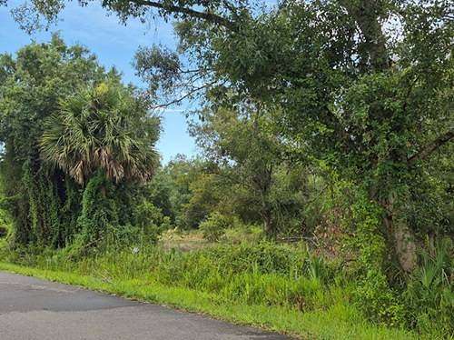 1.5 Acres of Residential Land for Sale in Okeechobee, Florida