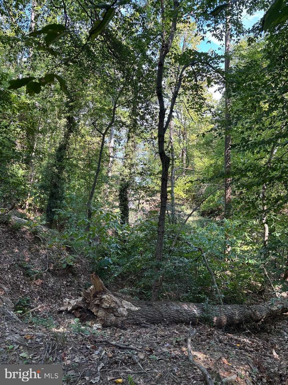 13.8 Acres of Land for Sale in Fort Washington, Maryland