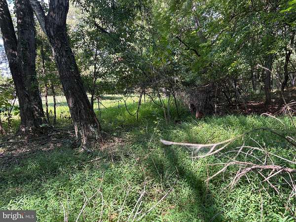 13.8 Acres of Land for Sale in Fort Washington, Maryland