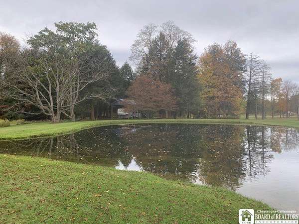 11.9 Acres of Recreational Land for Sale in Sinclairville, New York