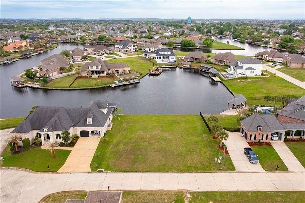 0.45 Acres of Residential Land for Sale in Slidell, Louisiana