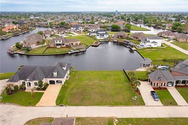 0.45 Acres of Residential Land for Sale in Slidell, Louisiana