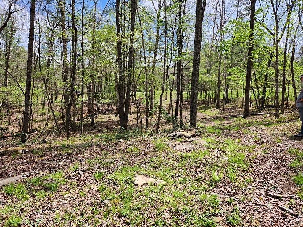 2.64 Acres of Residential Land for Sale in Crossville, Tennessee