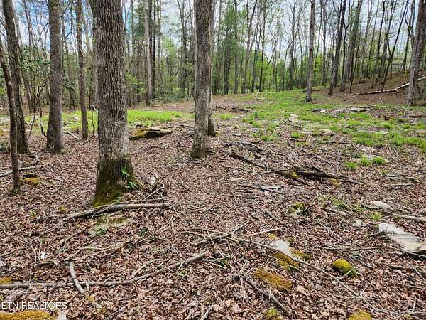 2.64 Acres of Residential Land for Sale in Crossville, Tennessee