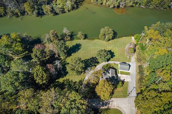 1.79 Acres of Residential Land with Home for Sale in McMinnville, Tennessee