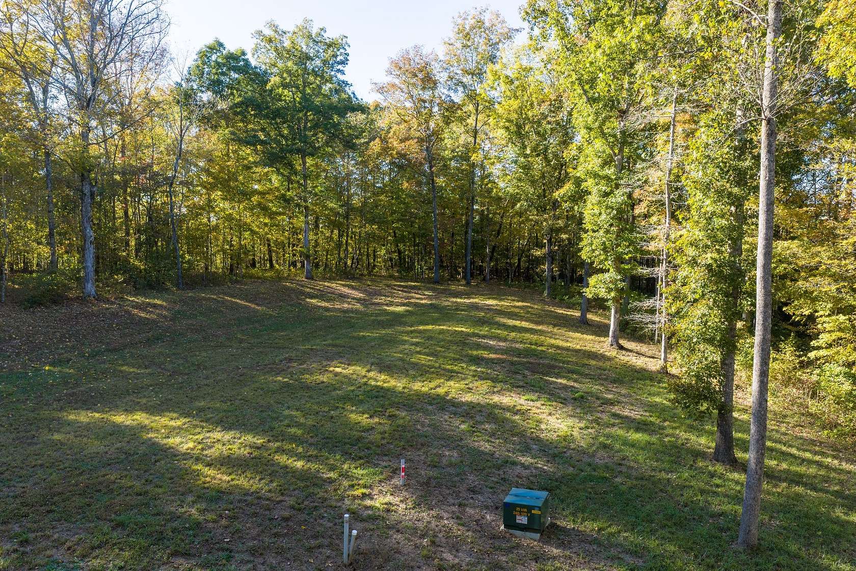 5.16 Acres of Residential Land for Sale in Fairview, Tennessee