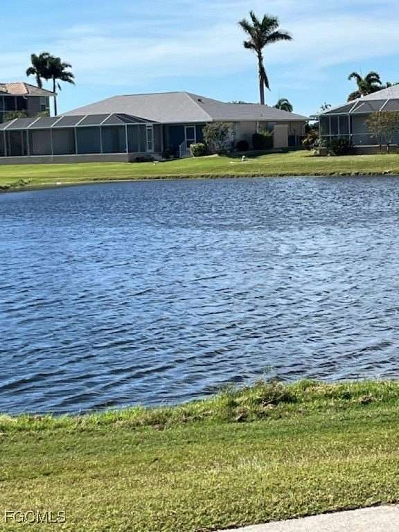 0.3 Acres of Residential Land for Sale in Cape Coral, Florida