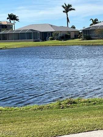 0.3 Acres of Residential Land for Sale in Cape Coral, Florida