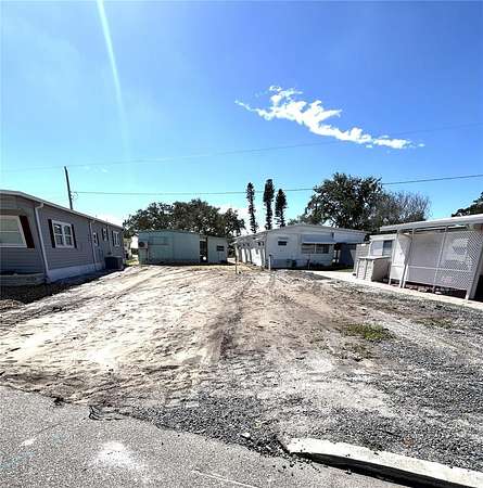 0.06 Acres of Residential Land for Sale in Bradenton, Florida