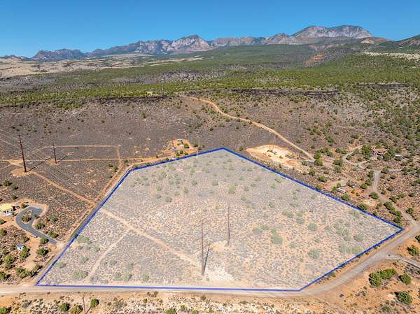13 Acres of Land for Sale in St. George, Utah