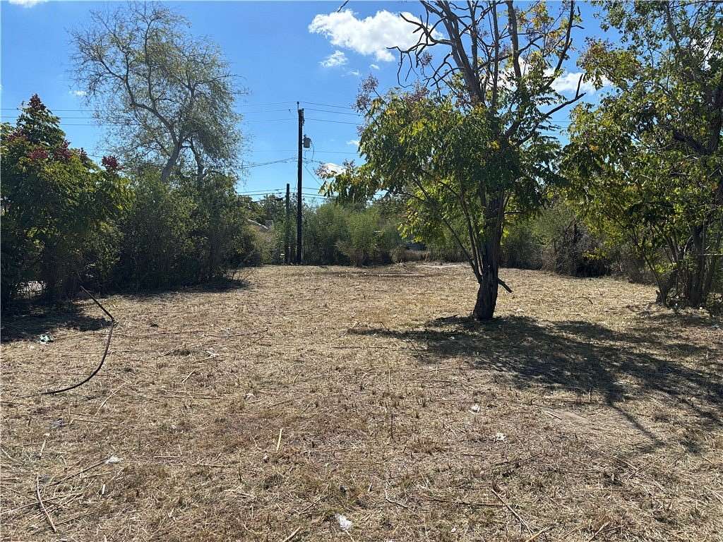 0.19 Acres of Residential Land for Sale in Corpus Christi, Texas