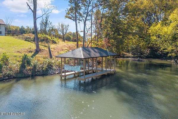 2.53 Acres of Residential Land for Sale in Louisville, Tennessee