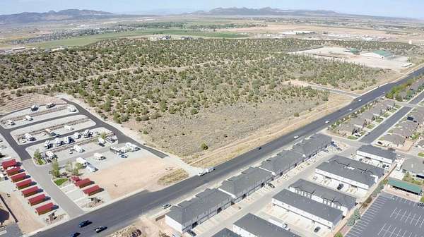 13 Acres of Mixed-Use Land for Sale in Cedar City, Utah