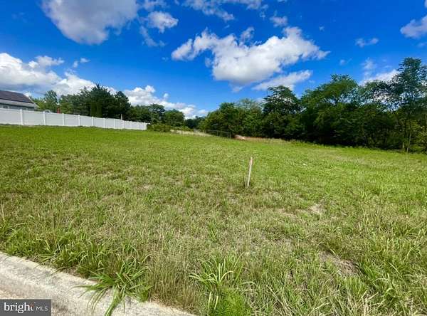 3 Acres of Land for Sale in Vineland, New Jersey