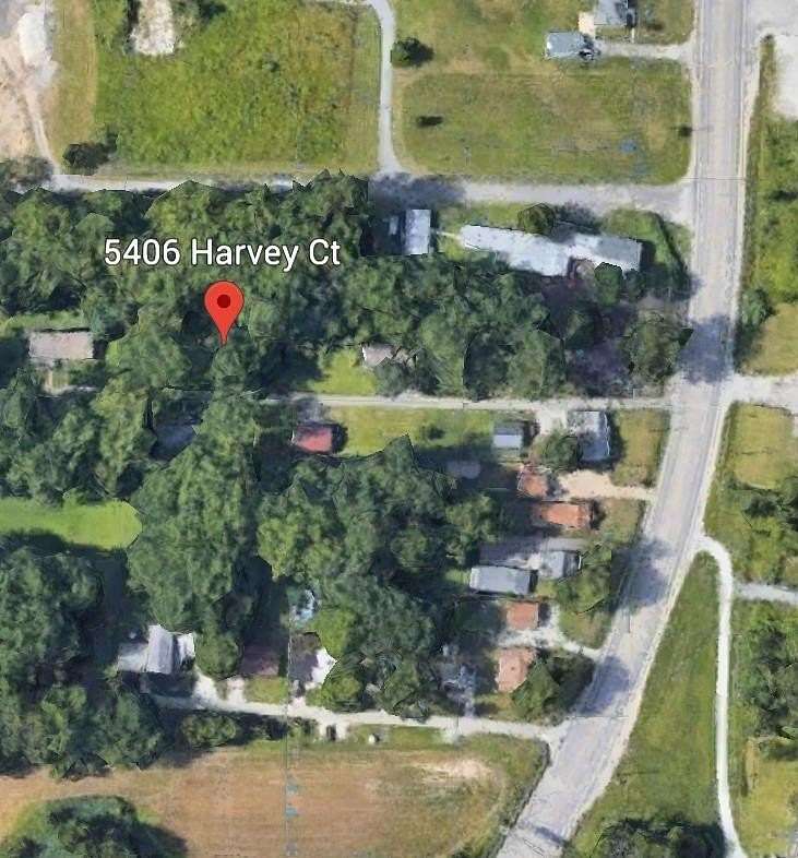 0.27 Acres of Land for Sale in Michigan City, Indiana