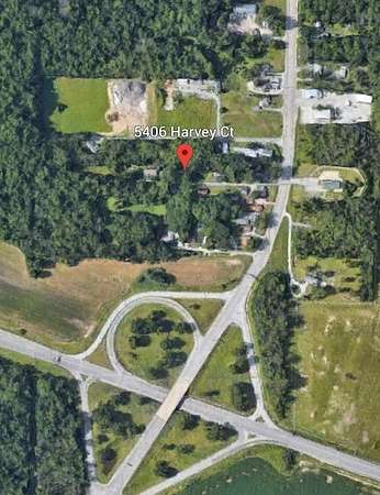 0.27 Acres of Land for Sale in Michigan City, Indiana