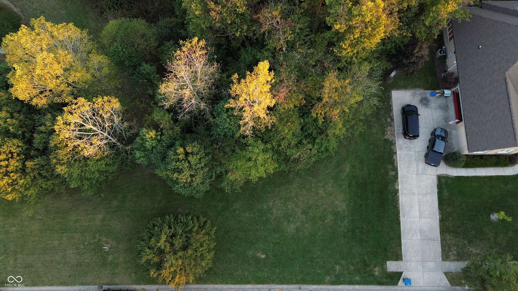0.97 Acres of Residential Land for Sale in Indianapolis, Indiana