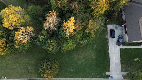 0.97 Acres of Residential Land for Sale in Indianapolis, Indiana