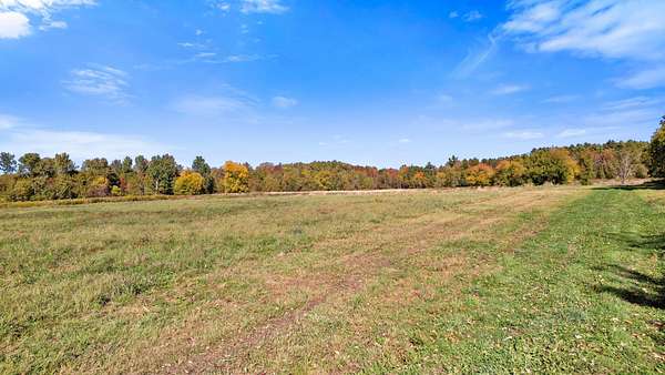 17 Acres of Land for Sale in Dixmont, Maine