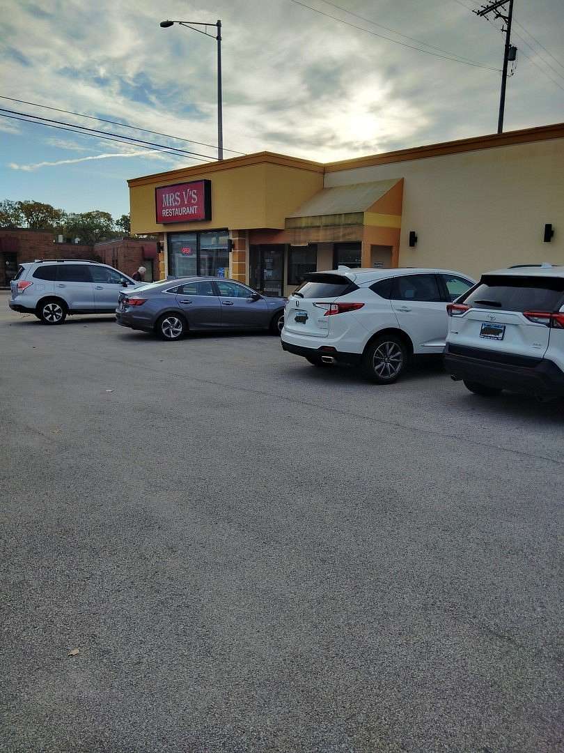 Land for Sale in Des Plaines, Illinois