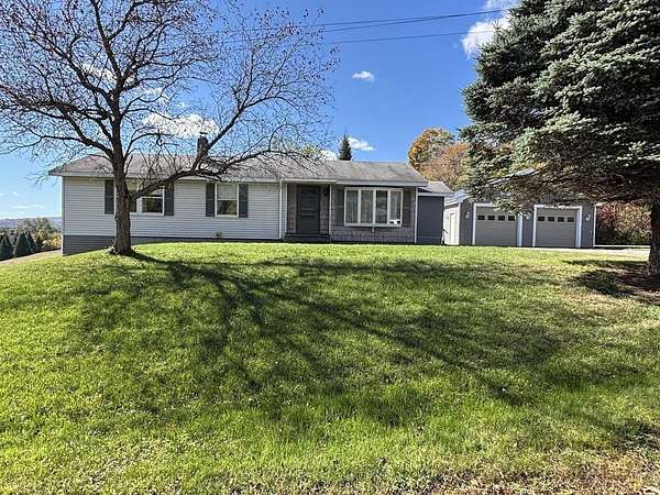 1.77 Acres of Residential Land with Home for Sale in Lyndon, Vermont